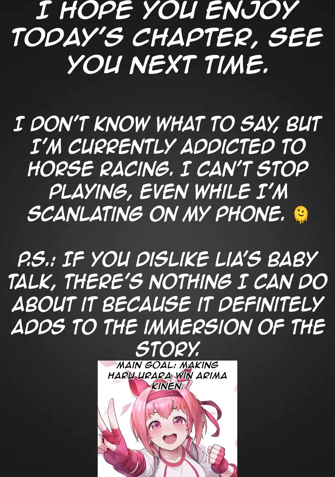 The Reborn Little Girl Won't Give Up Chapter 50 page 24 - Chapter 50
