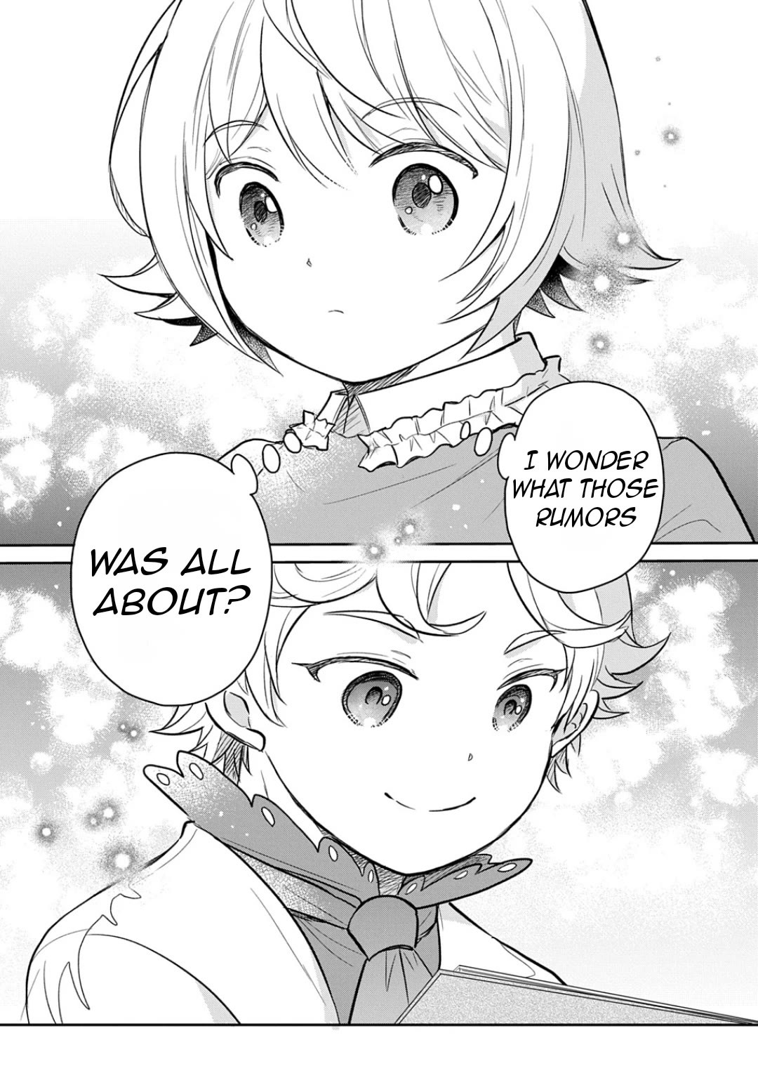 The Reborn Little Girl Won't Give Up Chapter 51 page 29 - Chapter 51