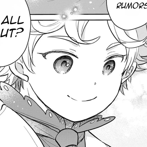 The Reborn Little Girl Won't Give Up Chapter 51 cover