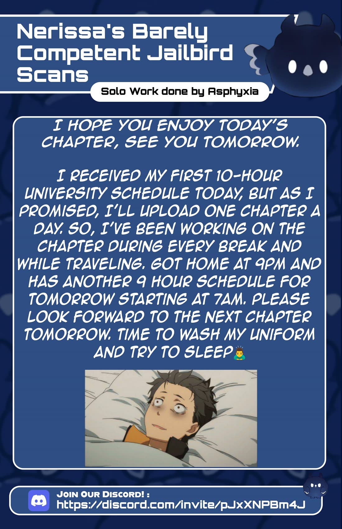 The Reborn Little Girl Won't Give Up Chapter 52 page 29 - Chapter 52