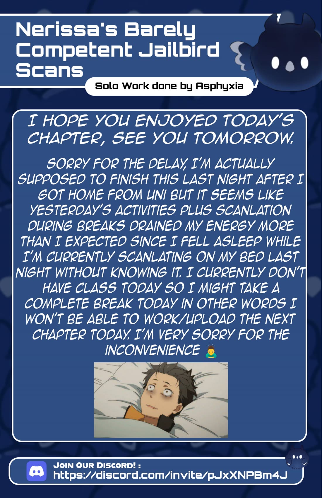 The Reborn Little Girl Won't Give Up Chapter 53 page 34 - Chapter 53