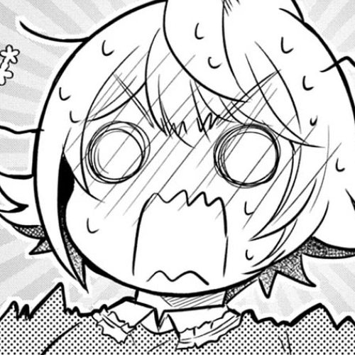 The Reborn Little Girl Won't Give Up Chapter 54 cover