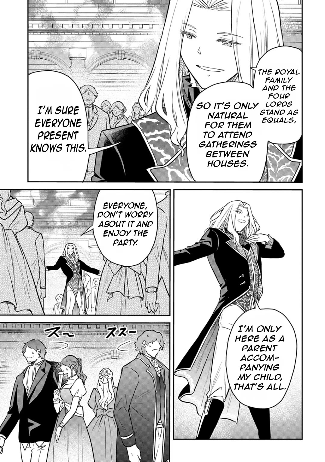 The Reborn Little Girl Won't Give Up Chapter 55 page 26 - Chapter 55