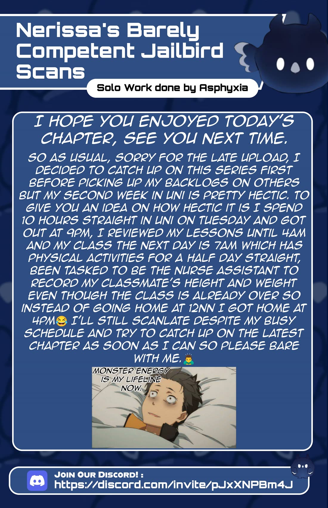 The Reborn Little Girl Won't Give Up Chapter 55 page 33 - Chapter 55