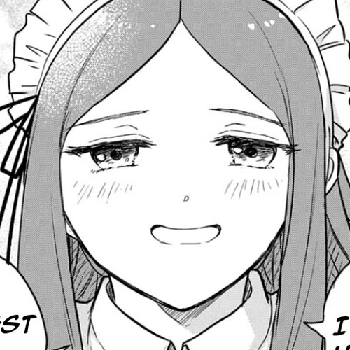 The Reborn Little Girl Won't Give Up Chapter 57.5: -Omake- cover