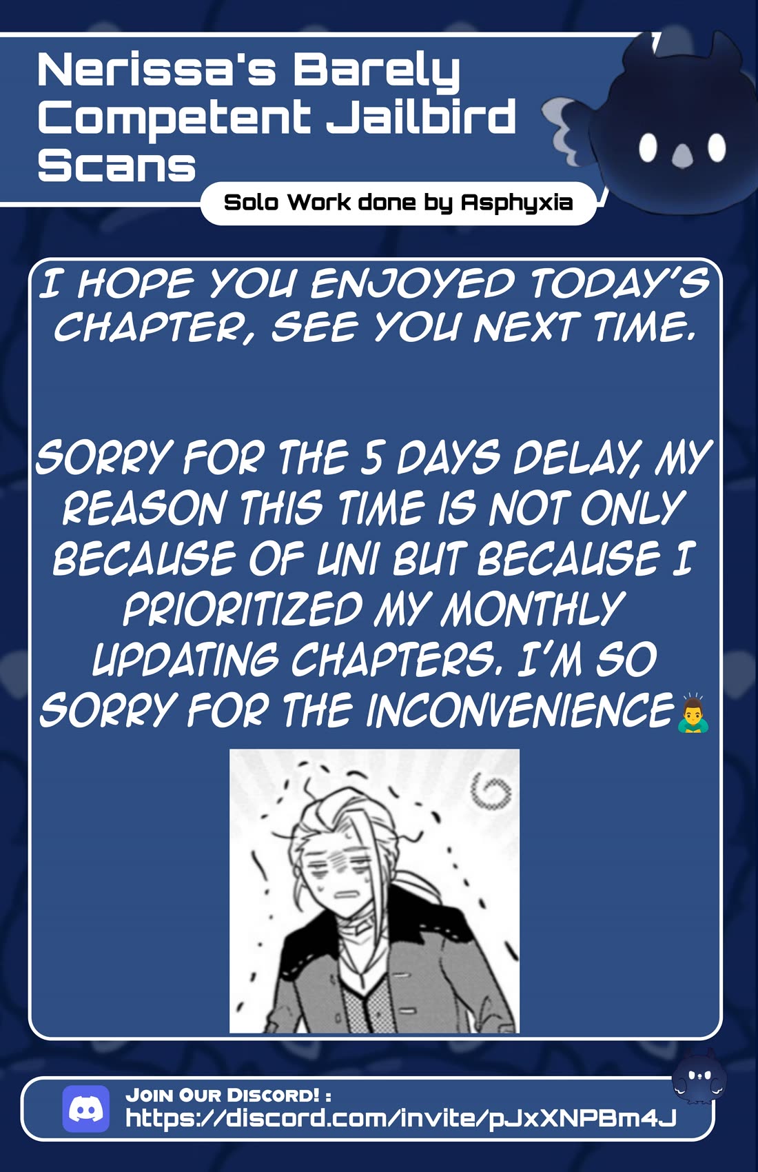 The Reborn Little Girl Won't Give Up Chapter 57 page 34 - Chapter 57