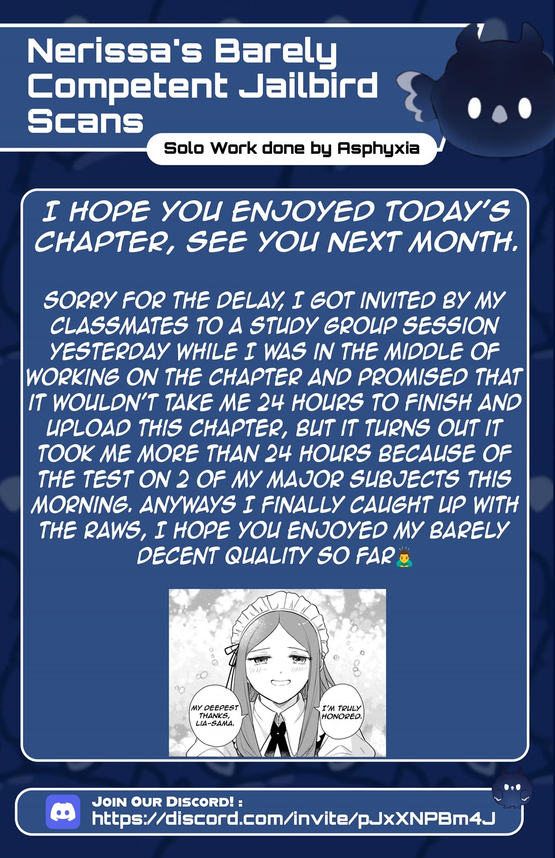 The Reborn Little Girl Won't Give Up Chapter 58 page 21 - Chapter 58