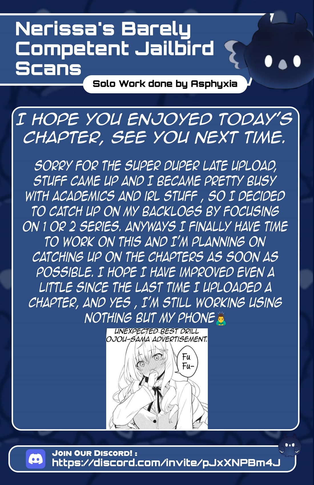 The Reborn Little Girl Won't Give Up Chapter 59 page 24 - Chapter 59