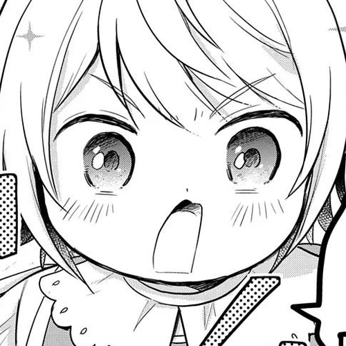 The Reborn Little Girl Won't Give Up Chapter 6 cover