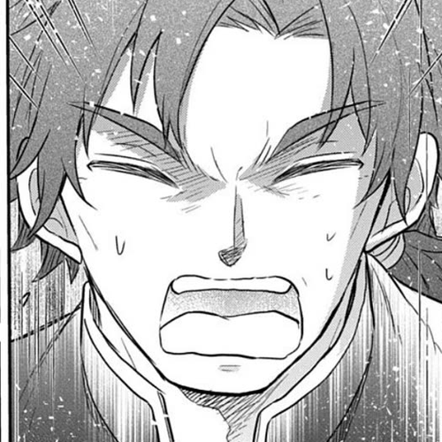 The Reborn Little Girl Won't Give Up Chapter 61 cover