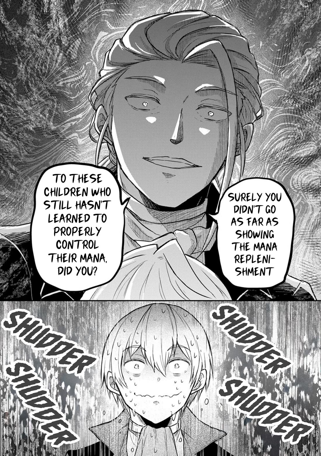 The Reborn Little Girl Won't Give Up Chapter 62 page 18 - Chapter 62