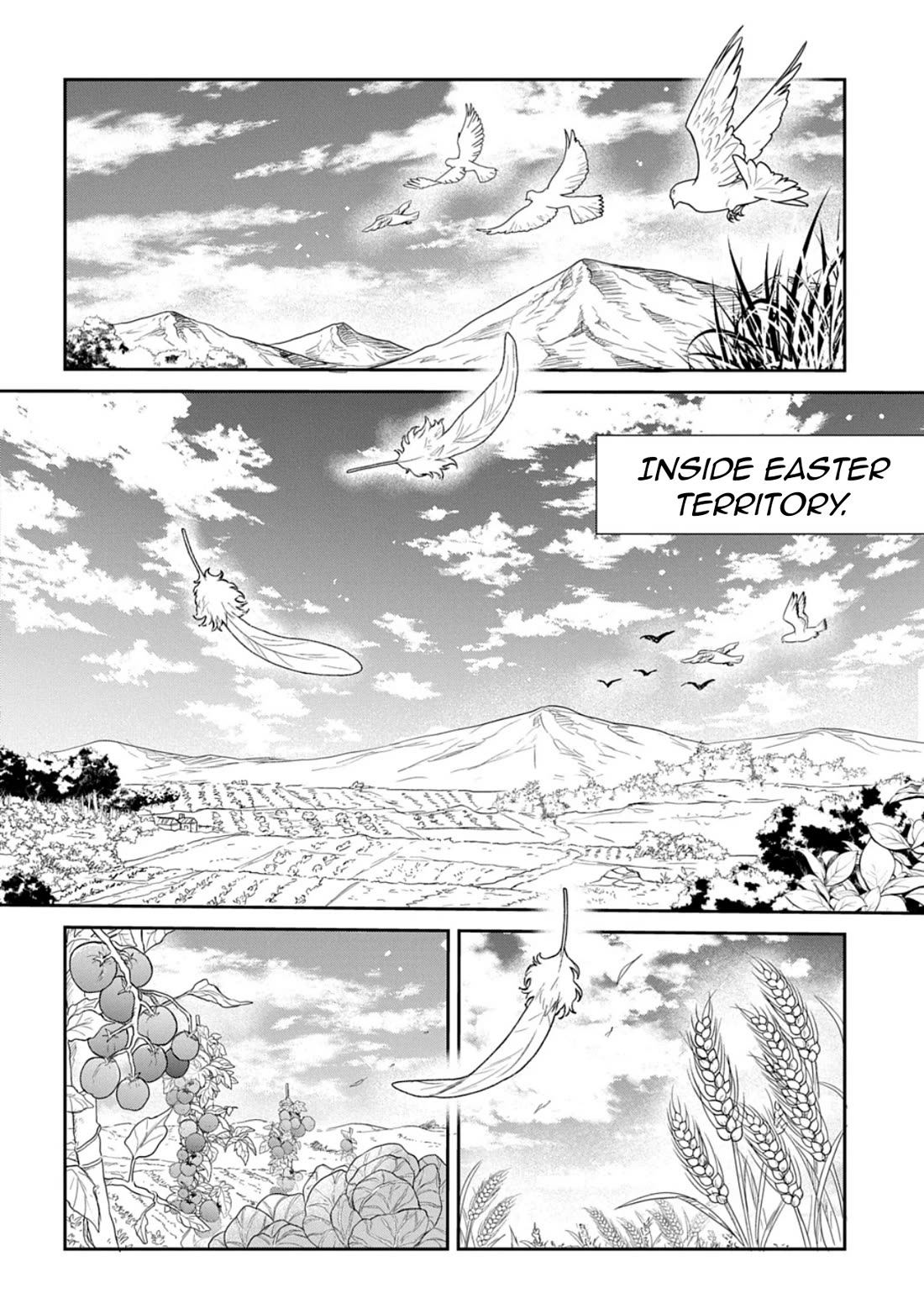 The Reborn Little Girl Won't Give Up Chapter 64 page 14 - Chapter 64