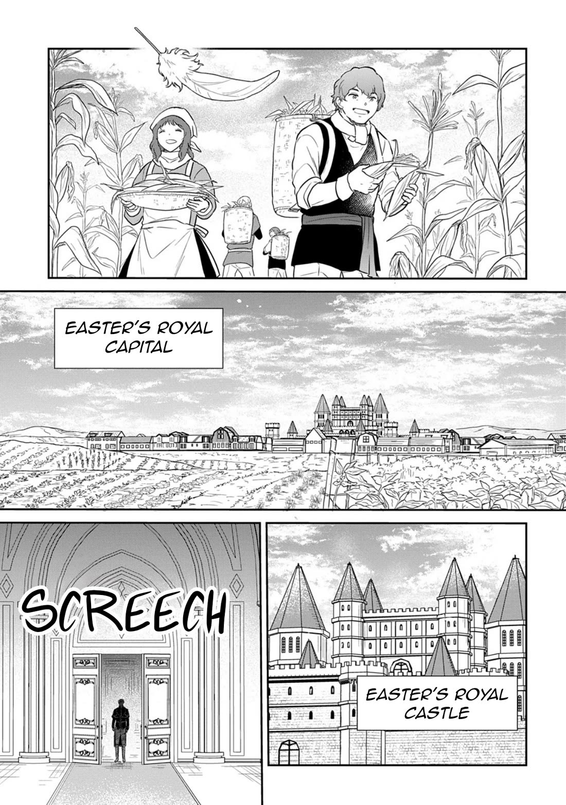 The Reborn Little Girl Won't Give Up Chapter 64 page 15 - Chapter 64