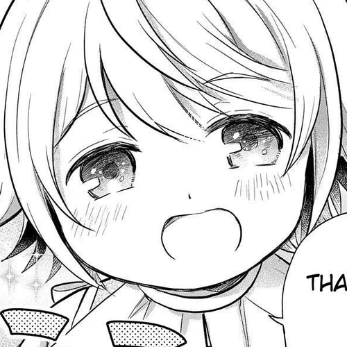 The Reborn Little Girl Won't Give Up Chapter 8 cover