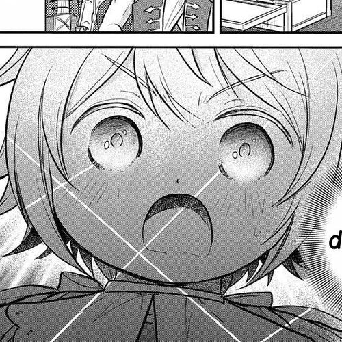 The Reborn Little Girl Won't Give Up Chapter 9 cover