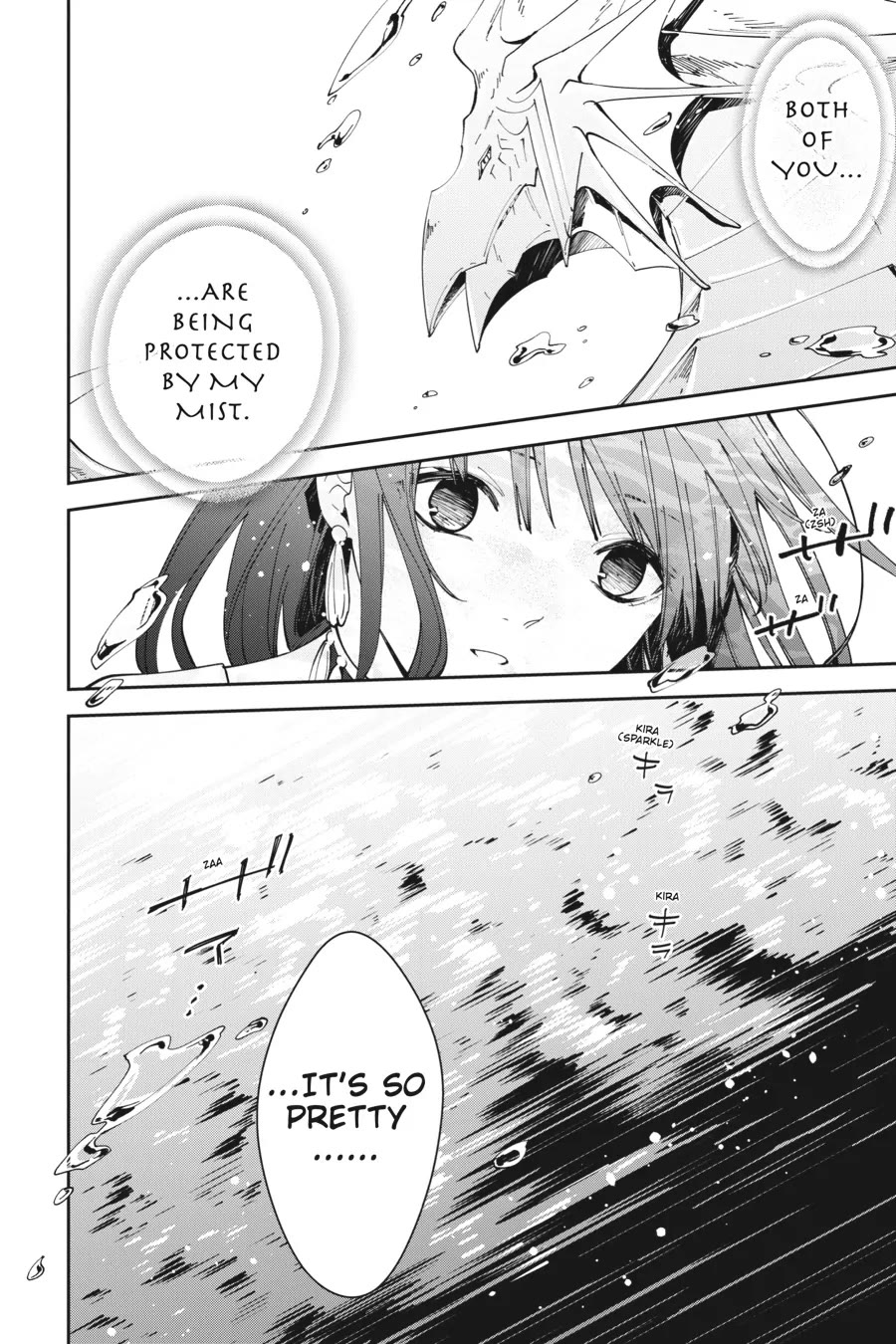 The Reborn Witch Foretells Destruction Chapter 18 page 10 - Chapter 18