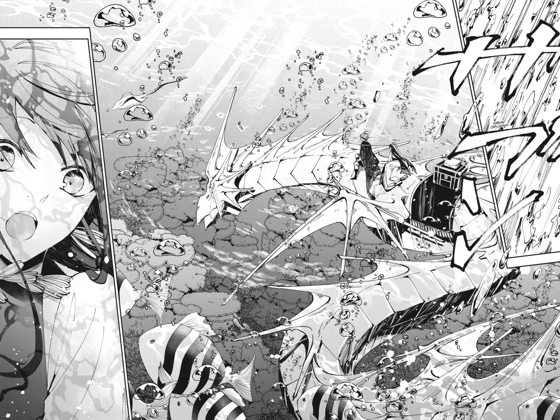 The Reborn Witch Foretells Destruction Chapter 18 page 14 - Chapter 18