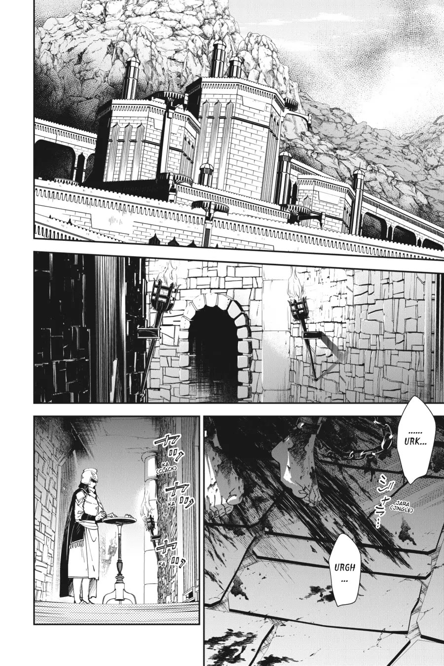 The Reborn Witch Foretells Destruction Chapter 21 page 2 - Chapter 21