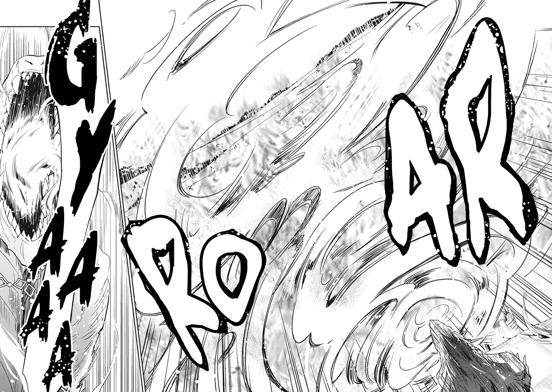 The Reborn Witch Foretells Destruction Chapter 9 page 41 - Chapter 9: Invitation from the Empire