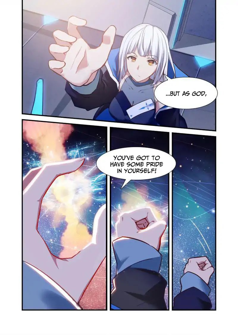The Record of Unusual Creatures Chapter 0 page 17 - Chapter 0: It All Started Because of This