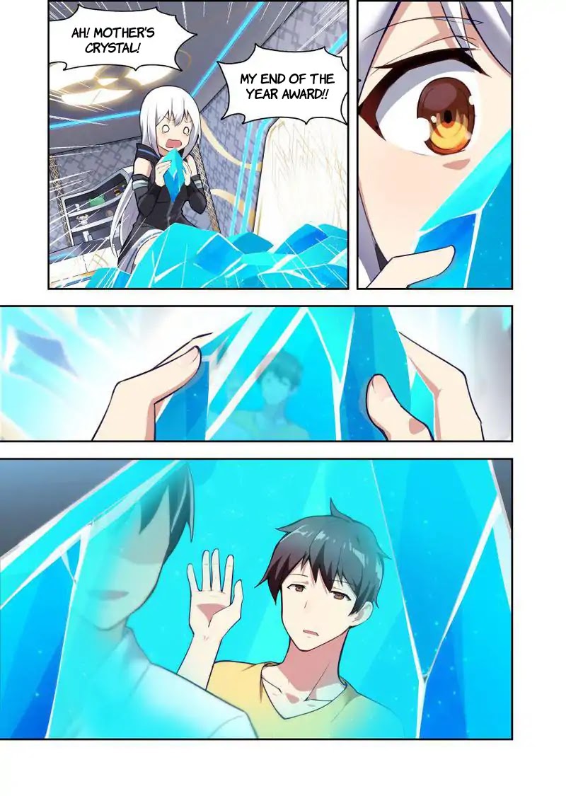 The Record of Unusual Creatures Chapter 0 page 23 - Chapter 0: It All Started Because of This