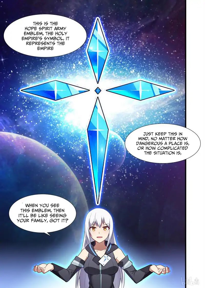 The Record of Unusual Creatures Chapter 11 page 15 - Chapter 11: Dreams of The Odd World Arc - Raven 12345's Contact