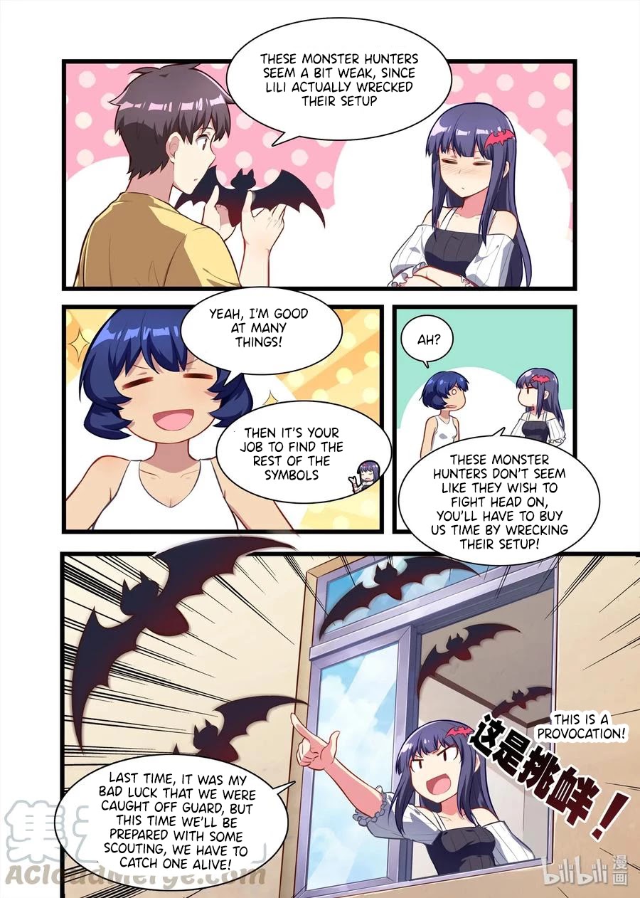 The Record of Unusual Creatures Chapter 53 page 5 - Chapter 53: Dreams of the odd world arc - wang zhi's military prowess