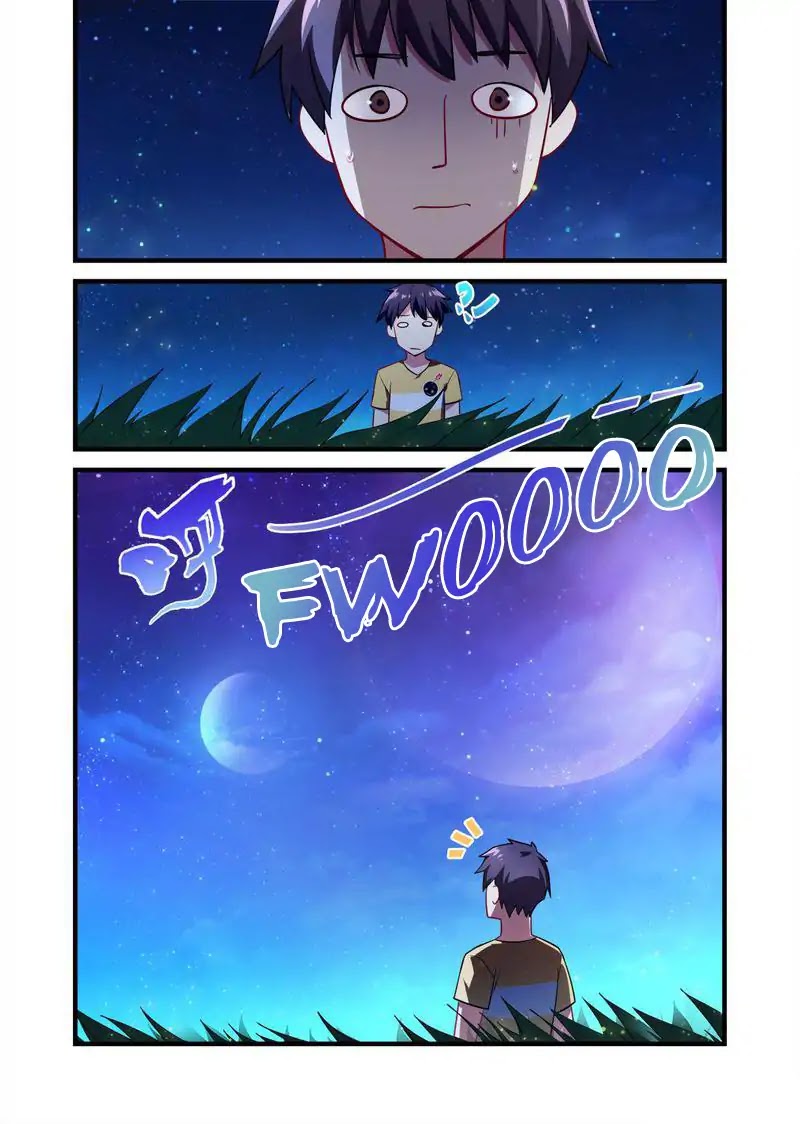 The Record of Unusual Creatures Chapter 9 page 15 - Chapter 9: Dreams of The Odd World Arc - Midsummer Night's Dream