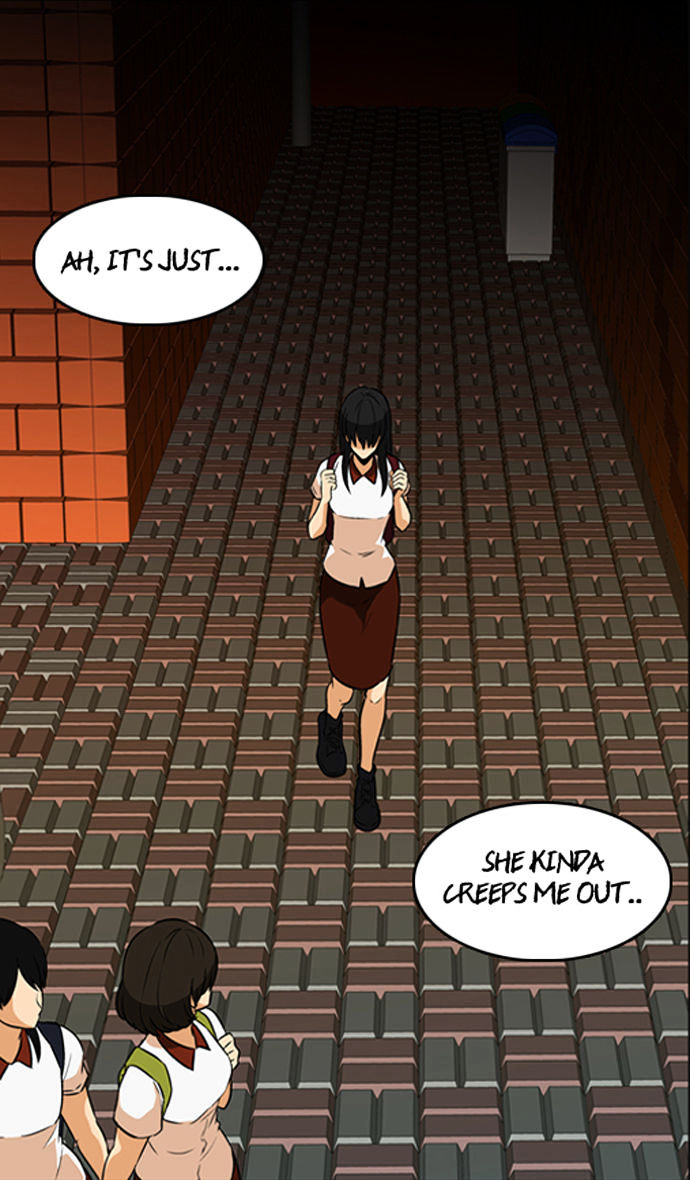 The Red Book Chapter 1 page 10 - Chapter 1