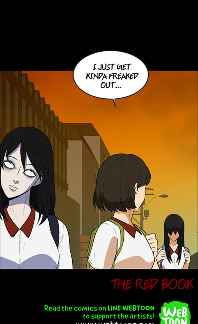 The Red Book Chapter 1 page 16 - Chapter 1