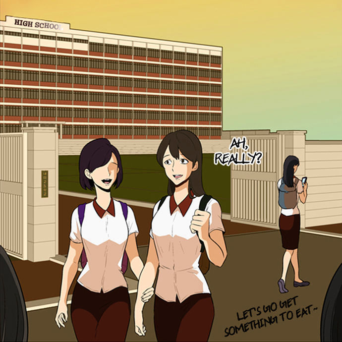 The Red Book Chapter 1 page 2 - Chapter 1