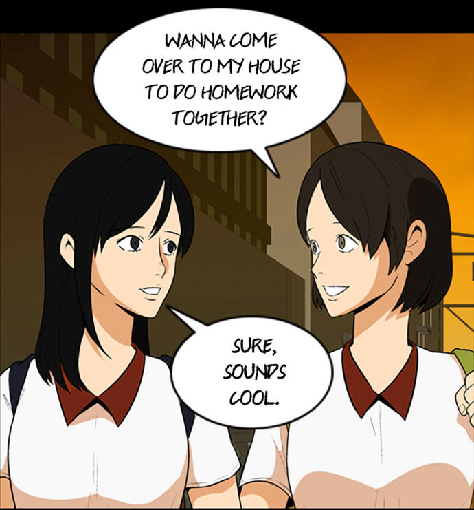 The Red Book Chapter 1 page 3 - Chapter 1