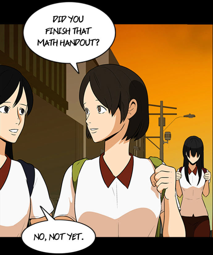 The Red Book Chapter 1 page 4 - Chapter 1