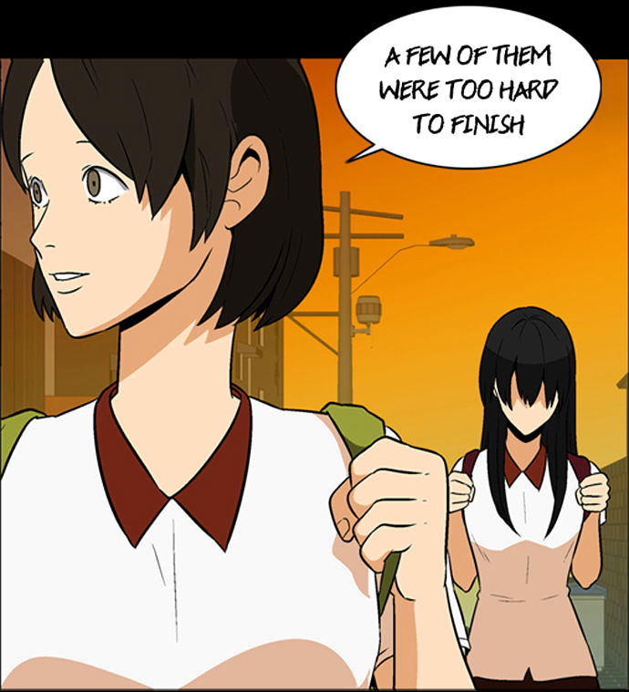 The Red Book Chapter 1 page 5 - Chapter 1