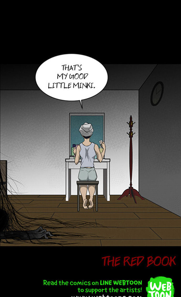 The Red Book Chapter 10 page 14 - Chapter 10