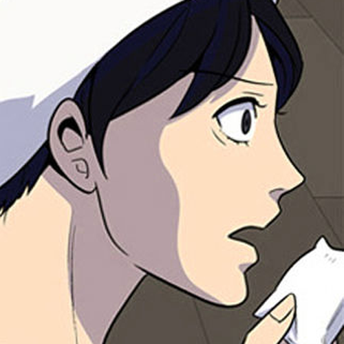 The Red Book Chapter 10 cover