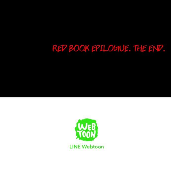 The Red Book Chapter 25 page 25 - Chapter 25 : End
