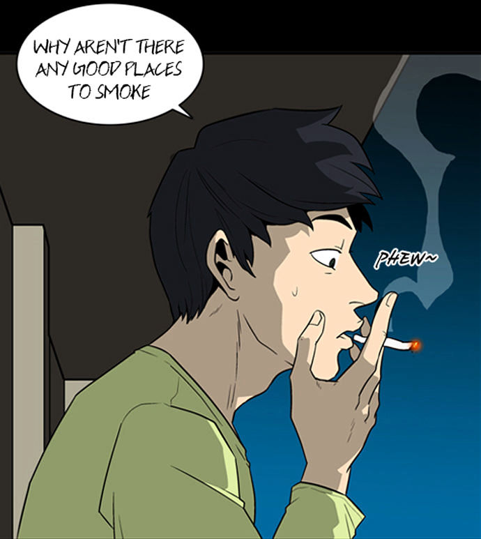 The Red Book Chapter 3 page 3 - Chapter 3