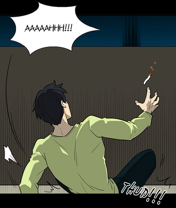 The Red Book Chapter 3 page 6 - Chapter 3