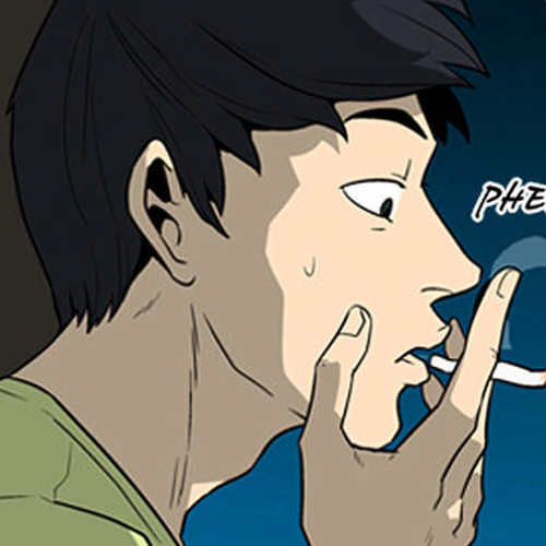 The Red Book Chapter 3 cover