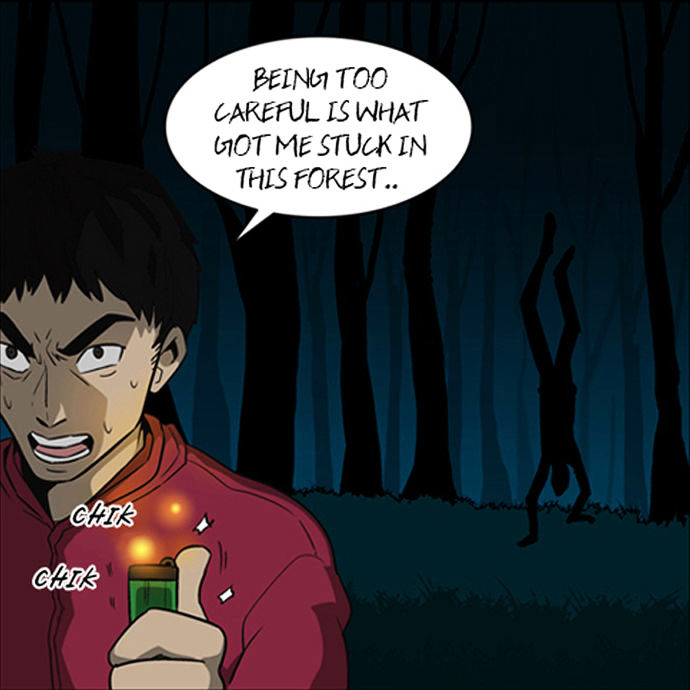 The Red Book Chapter 4 page 11 - Chapter 4