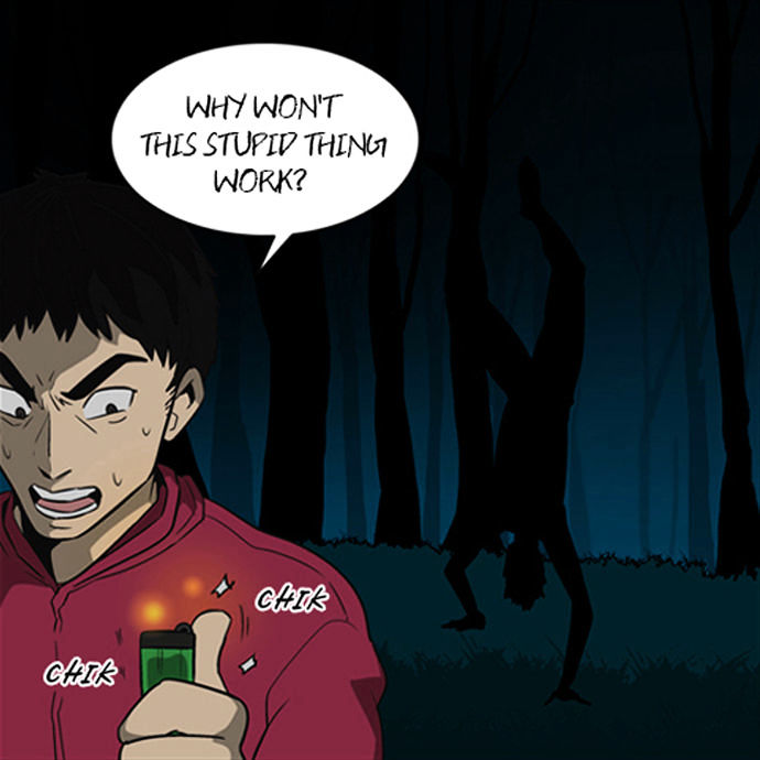 The Red Book Chapter 4 page 12 - Chapter 4