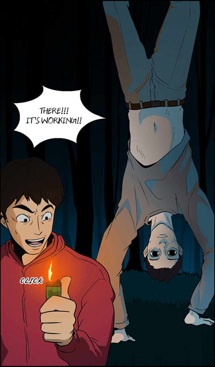 The Red Book Chapter 4 page 13 - Chapter 4