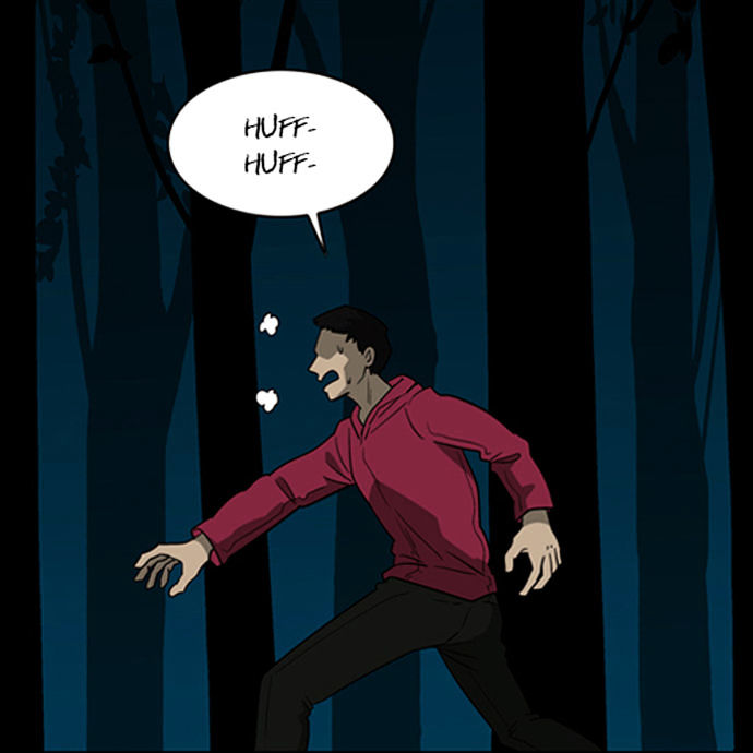 The Red Book Chapter 4 page 3 - Chapter 4