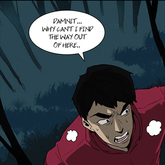 The Red Book Chapter 4 page 4 - Chapter 4