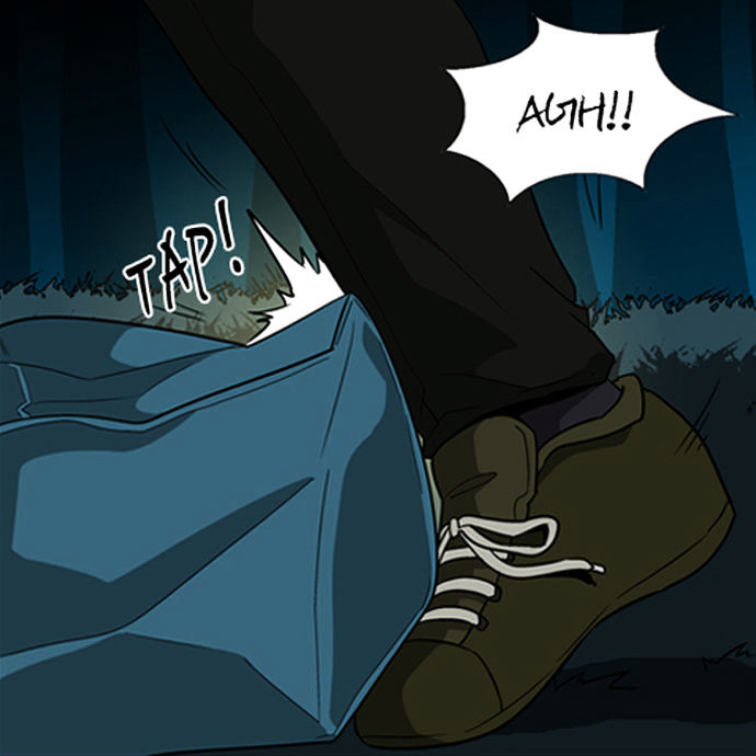 The Red Book Chapter 4 page 5 - Chapter 4