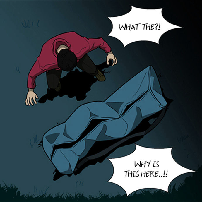 The Red Book Chapter 4 page 6 - Chapter 4