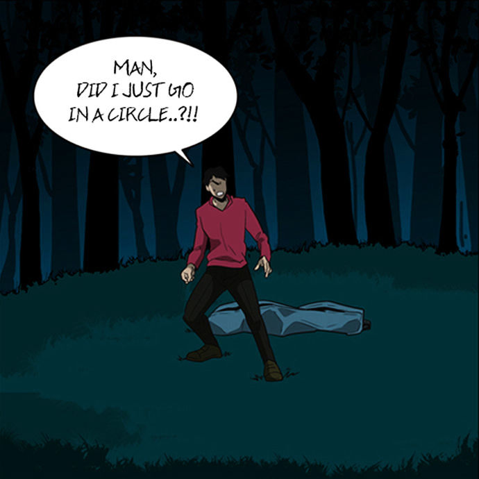 The Red Book Chapter 4 page 7 - Chapter 4