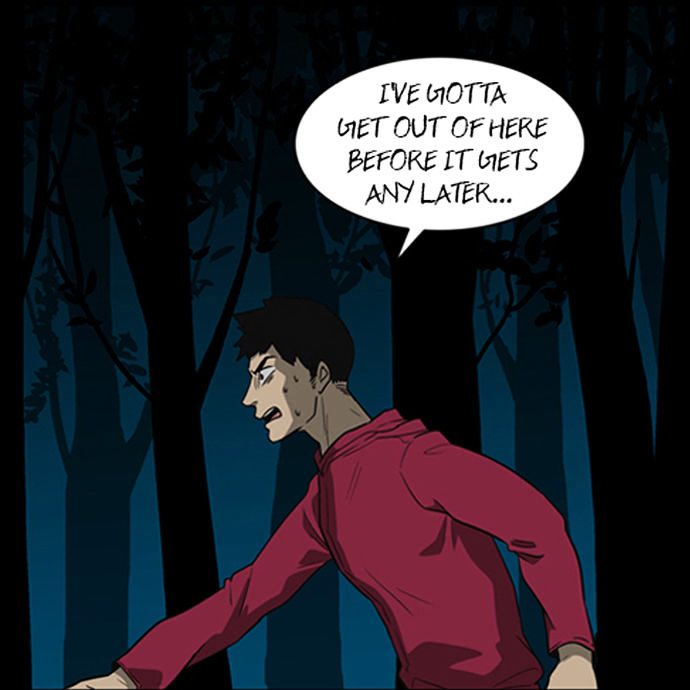 The Red Book Chapter 4 page 8 - Chapter 4