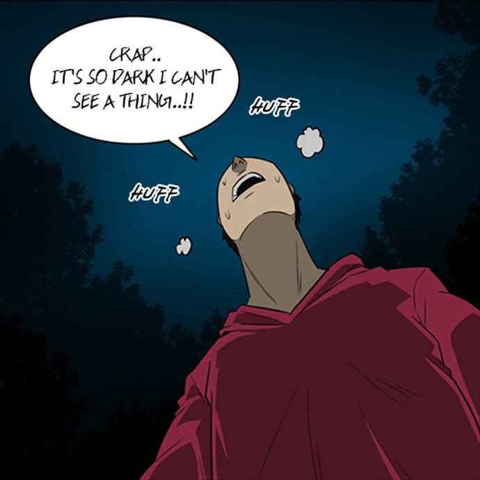 The Red Book Chapter 4 page 9 - Chapter 4